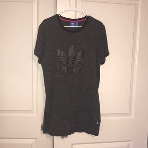 Adidas T-shirt Dress